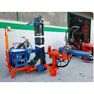 Combinata Balfor Shark 700 Expert Pro